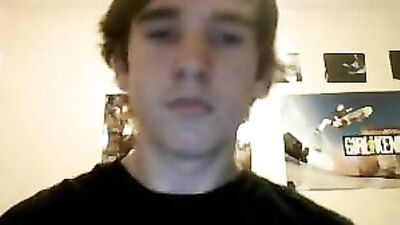 Gay Skyped Fantasy: Fulfilling Dreams with Friends