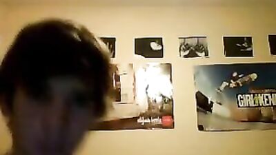 Gay Skyped Fantasy: Fulfilling Dreams with Friends