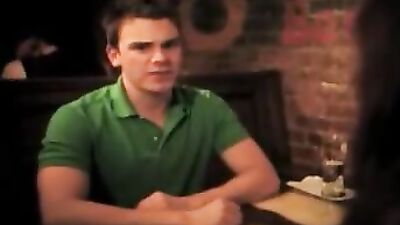 Gay Porn Comedy Short: 50 Ways To Leave Your Lover!