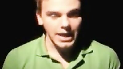 Gay Porn Comedy Short: 50 Ways To Leave Your Lover!