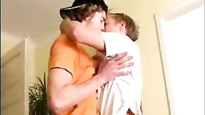 Fucking Pervs: The Ultimate Gay Porn Action!