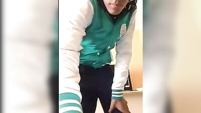 Brazilian Handsome boys Black Bisexual Adventure!