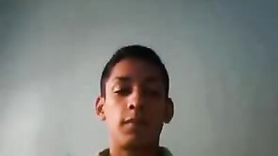 Student Brazilian to the get out of class