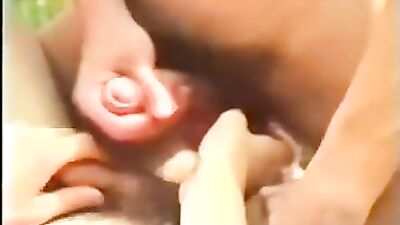 Gay Porn: Mega Boys Experiment with Gay Sex Action Amature Bareback!