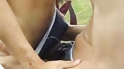 Gay Porn Farm Frenzy: Action Latino Edition