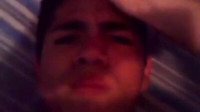 Bareback Facial: No Protection, No Mercy