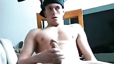 Explosive Cum Shots: The Ultimate Boys Club!