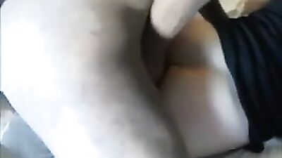 Young Bottoms Anal Adventure