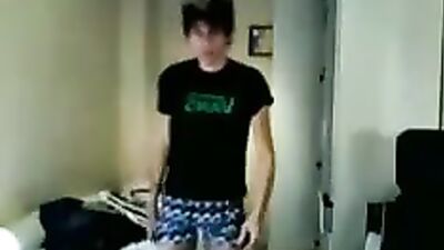 BoyTubeSweet: Amateur Cum Shots Revenge