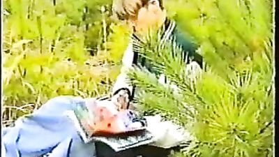 Gay Pride - Smile Boys: Vintage Teens Have Fun!