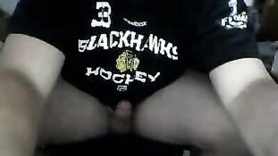 Cute Gay Threesome: Amateur Cum Shots and Group Sex Adventure