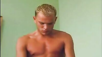 BB Lovers Flip Flop: Raw and Passionate Bareback Gay Porn Video