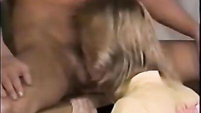 Mack Reynolds and Marc Radcliffe: Bareback Passion