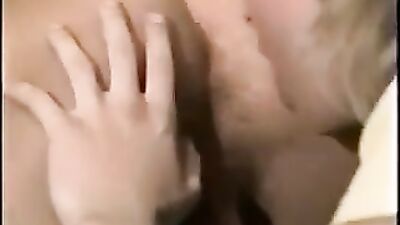 Mack Reynolds and Marc Radcliffe: Bareback Passion