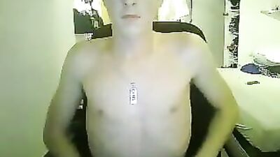 Blonde Beauty: Amateur Cum Shots with the Hottest Boys!