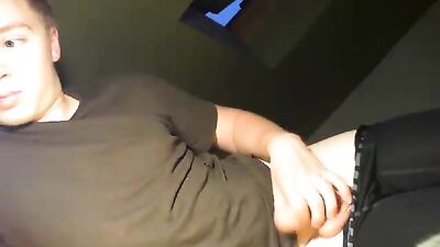 Boy Very Hot - Amateur Cum Shots Handjob
