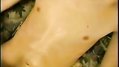 Young Boy Cumming on Webcam! Vintage Solo Action