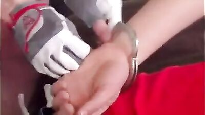 Bound & Fucked: Extreme Action Fetish