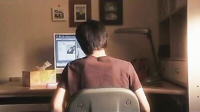 Desire Heats Up: A Gay Porn Short Film