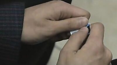 Desire Heats Up: A Gay Porn Short Film