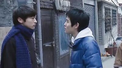 Desire Heats Up: A Gay Porn Short Film