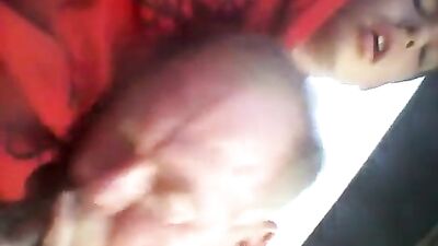 Gray; Face fucks his daddy