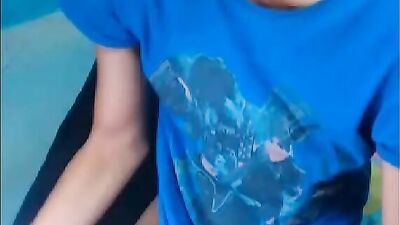 Colombian Cutie - Big Cocks and Hot Azz