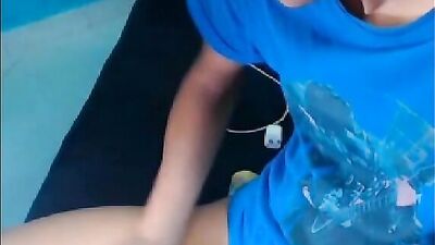 Colombian Cutie - Big Cocks and Hot Azz