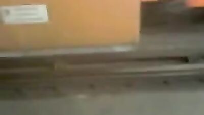 Toilet Boys Great Blowjob Adventure - Amateur Cum Shots Handjob