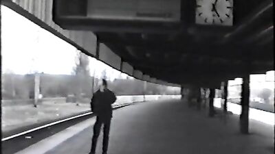 Toy Boys Surprise Games: Vintage Porn Action