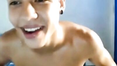 Latino Throb: Jacob Jerkoff Section - Explosive Man-to-Man Action!