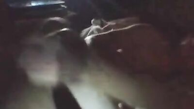 Gay Night Vision BFS Action Amateurs Ass-Play