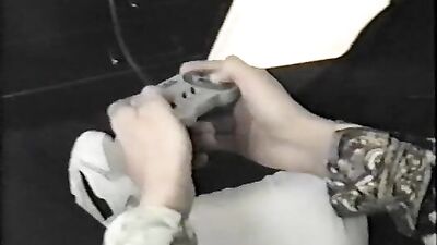 Young Surprises with Older Boys - A Gay Porn Adventure!