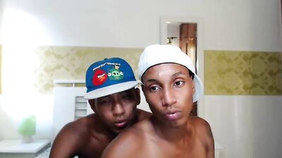 Gay Porn: A New Beginning for the New Year!