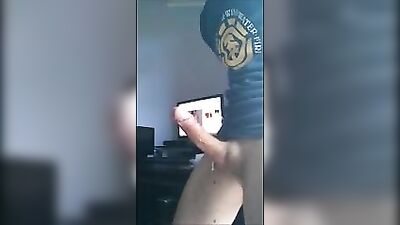 Gay Web Cam Cum Shots: WOW74 - Amateur Porn Delight