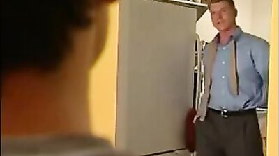 Coachs Ultimate Checkup: Action-Packed Gay Porn Video!