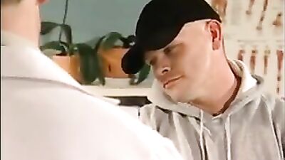 Coachs Ultimate Checkup: Action-Packed Gay Porn Video!