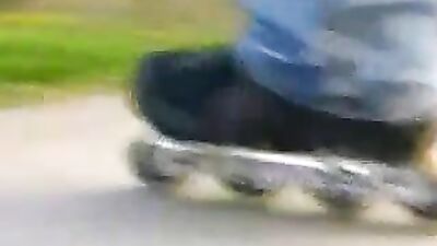 Gangbang in the Park: Bareback Group Sex with Gay Tube Teen Boys Porn