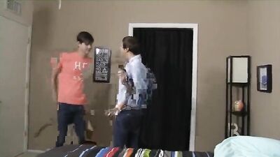 After School Oral Fixation!