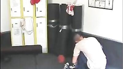 Foot Worship - Bareback Fetish: Randys New Adventure