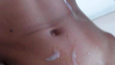 Asian Belly Cum Party: Happy New Year!