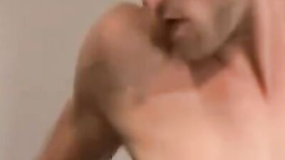 Turkish Stud fucks: Action Frat Guys Interracial!