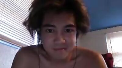 The Unforgettable Journey of an Beautiful Young Amateur Asian Bisexual