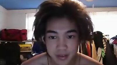 The Unforgettable Journey of an Beautiful Young Amateur Asian Bisexual