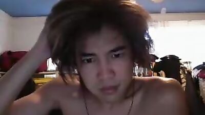 The Unforgettable Journey of an Beautiful Young Amateur Asian Bisexual