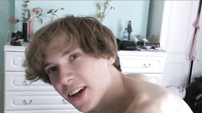 Raw Bareback Passion