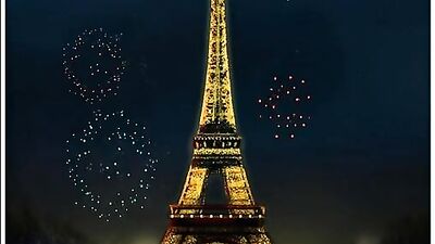 New Years Eve Delights: Celebrating Love and Happiness!