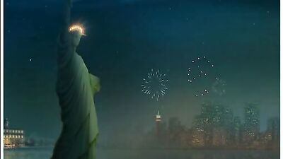 New Years Eve Delights: Celebrating Love and Happiness!