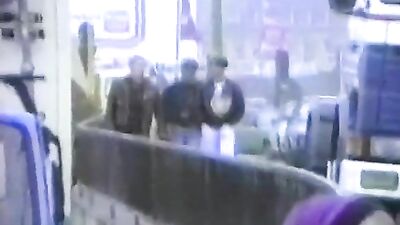 Horny Boys of Yesteryear: Sexy and Sock-clad Amateurs in Hot Gay Porn Videos!