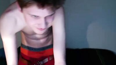 Beautiful Expression: Amateur Cum Shots and Ass Play